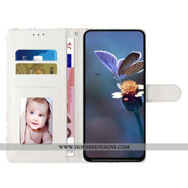 Housse Xiaomi 15T Pro Squelette Fumeur