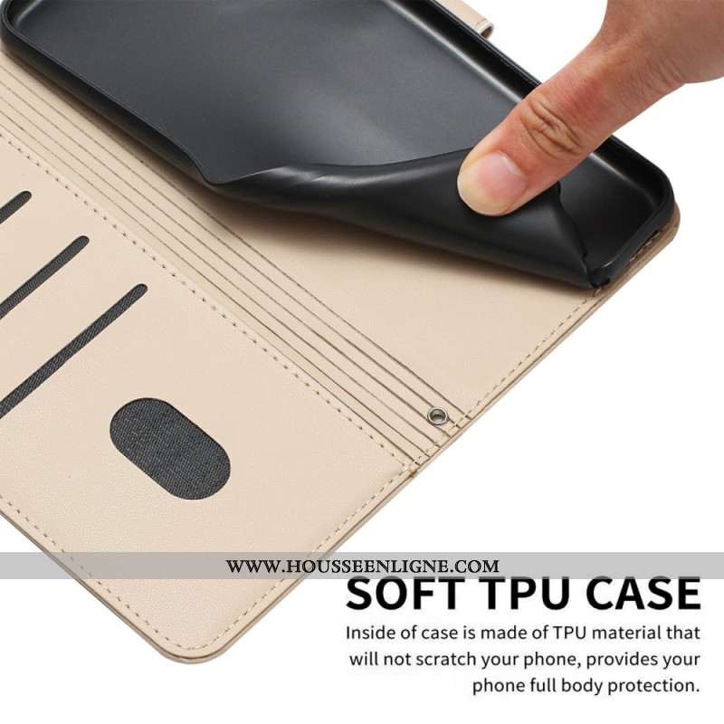 Housse Xiaomi 15T Pro Tas de Chats à Lanière