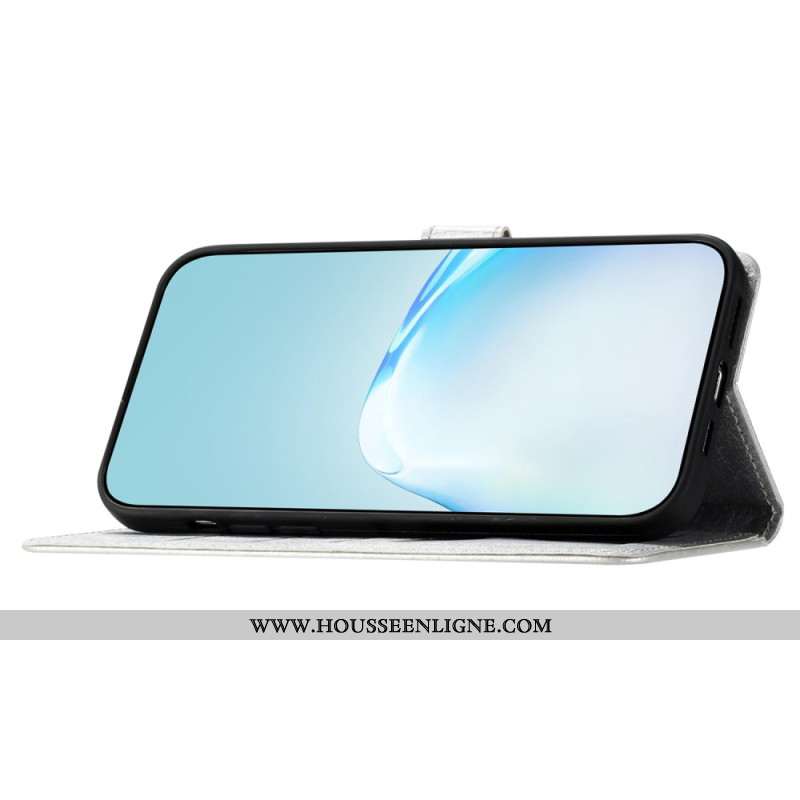 Housse Xiaomi 15T Pro Texture Soie