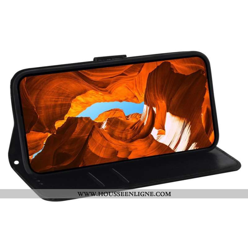 Housse Xiaomi 15T Style Disco