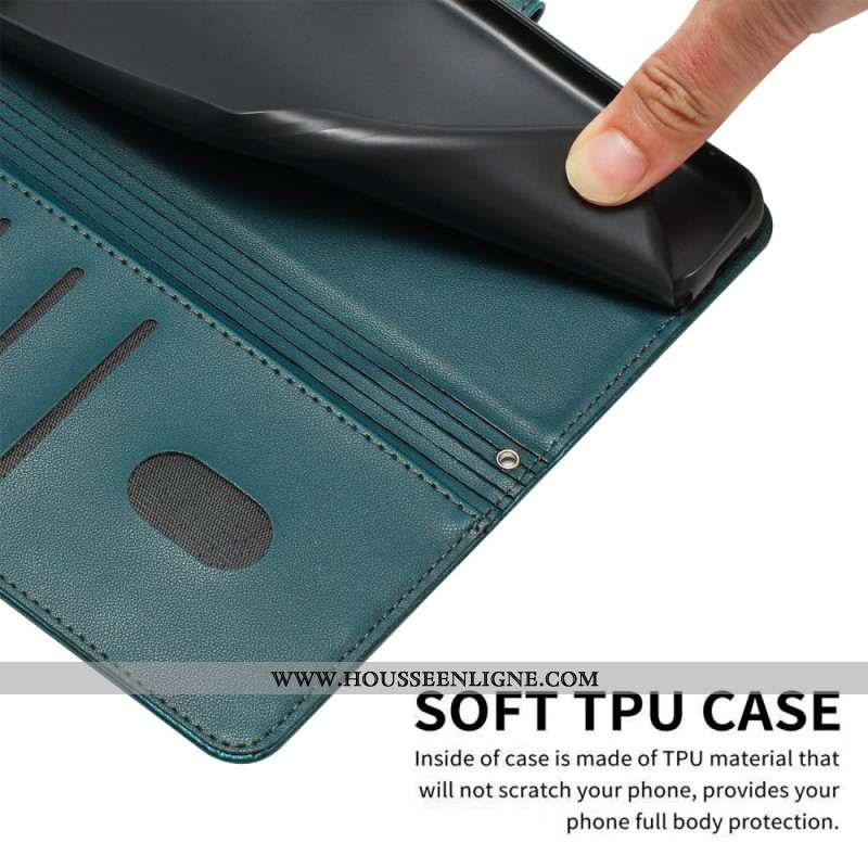 Housse Xiaomi 15T Tas de Chats avec Lanière