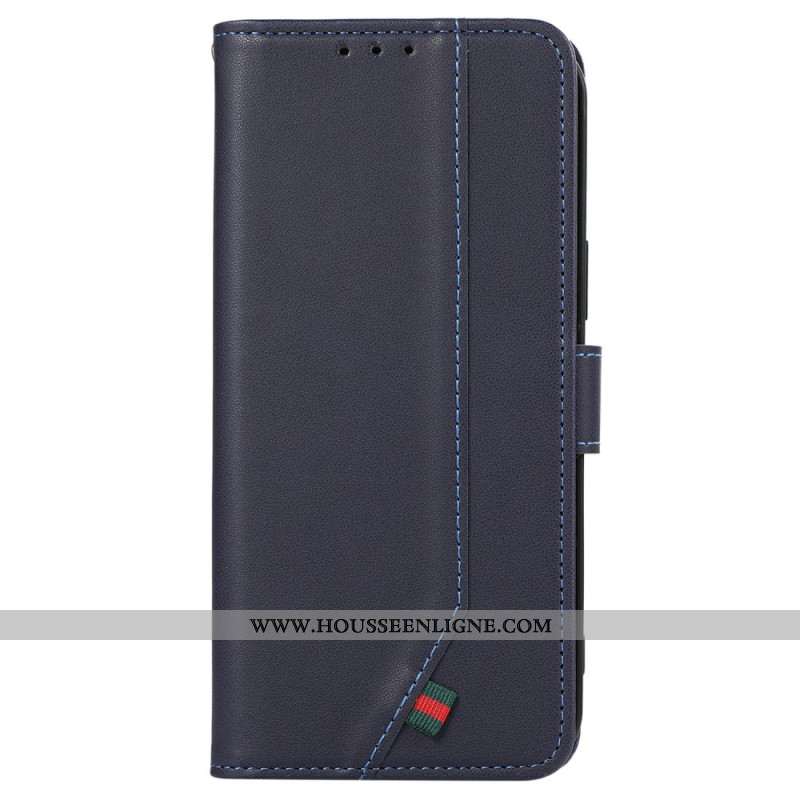 Housse Xiaomi 15T Technologie RFID