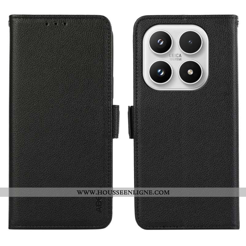 Housse Xiaomi 17 ABEEL