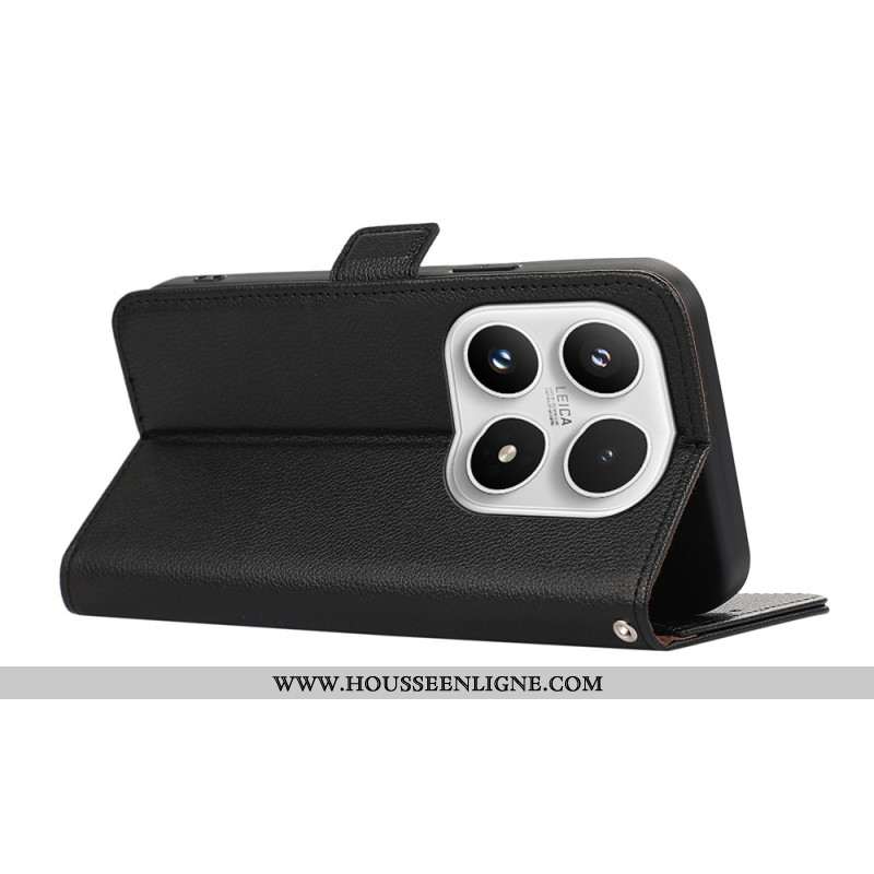 Housse Xiaomi 17 ABEEL