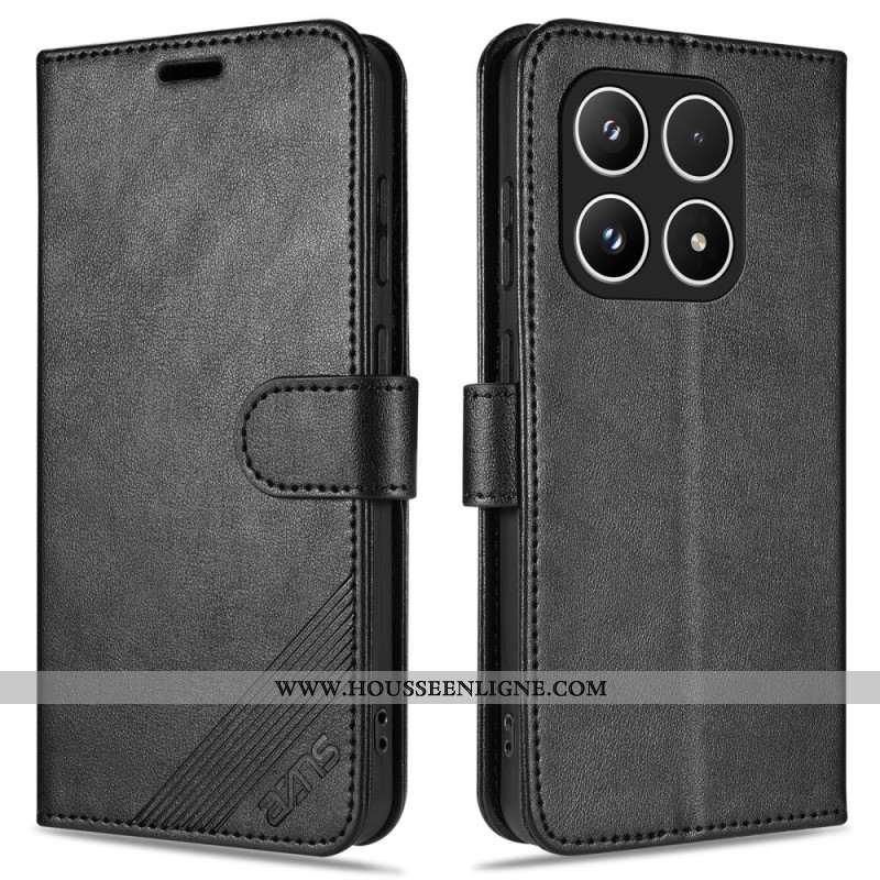 Housse Xiaomi 17 AZNS