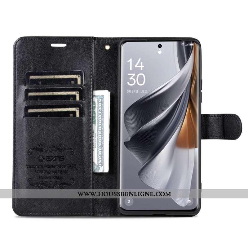 Housse Xiaomi 17 AZNS