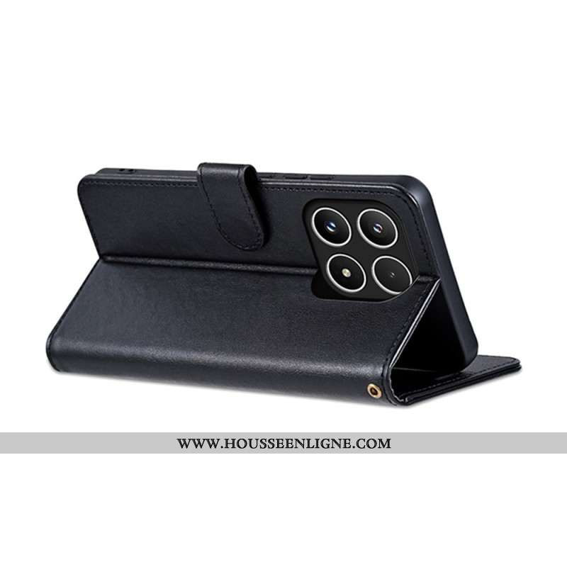 Housse Xiaomi 17 AZNS