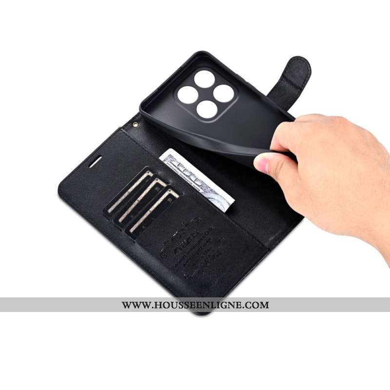 Housse Xiaomi 17 AZNS