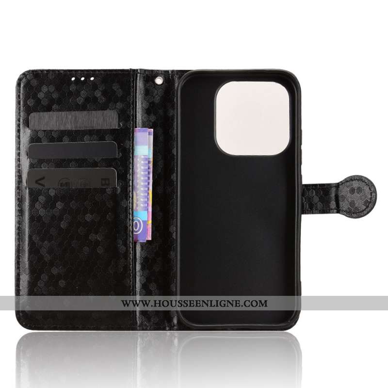 Housse Xiaomi 17 Brillante