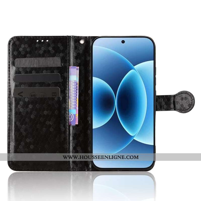 Housse Xiaomi 17 Brillante