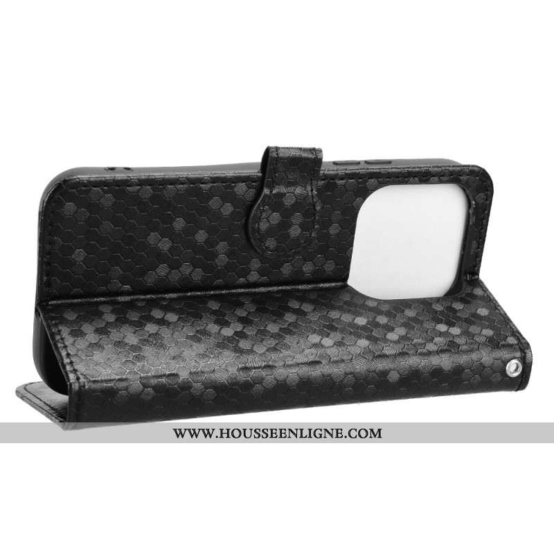 Housse Xiaomi 17 Brillante