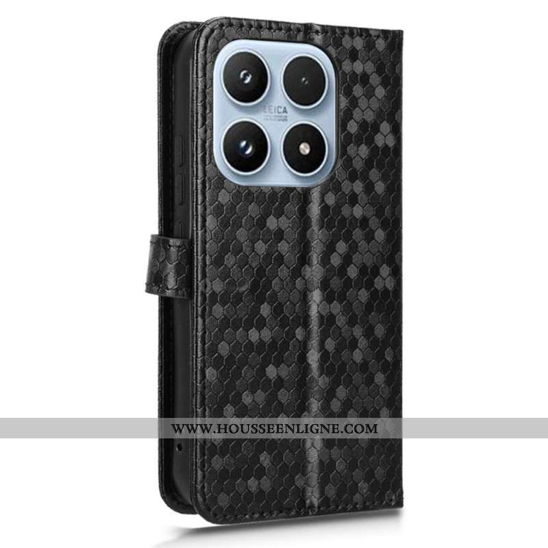 Housse Xiaomi 17 Brillante