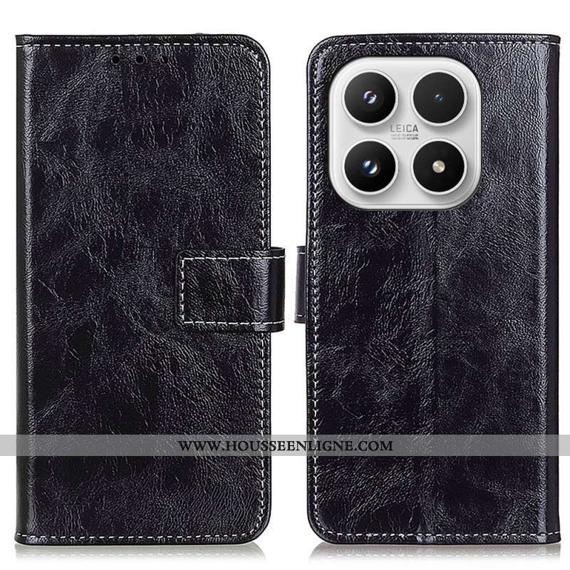 Housse Xiaomi 17 Brillante