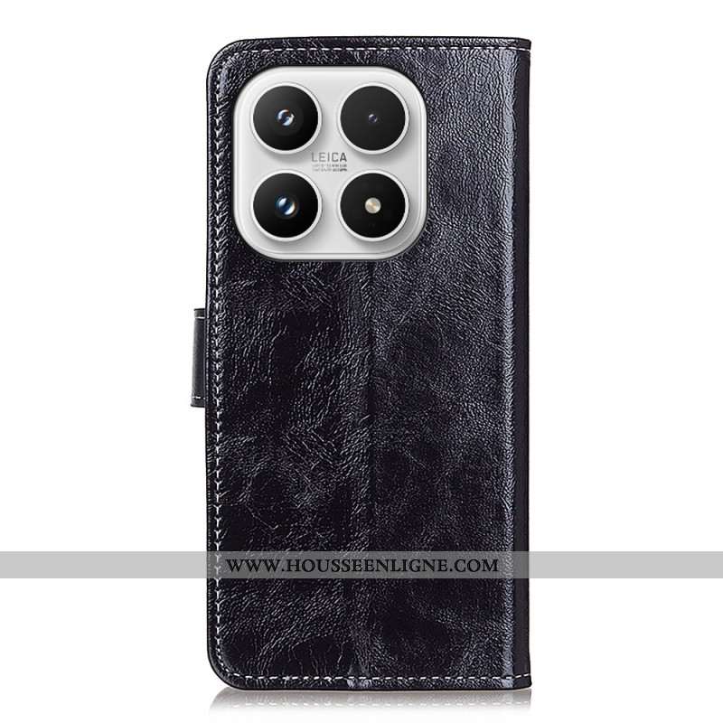 Housse Xiaomi 17 Brillante