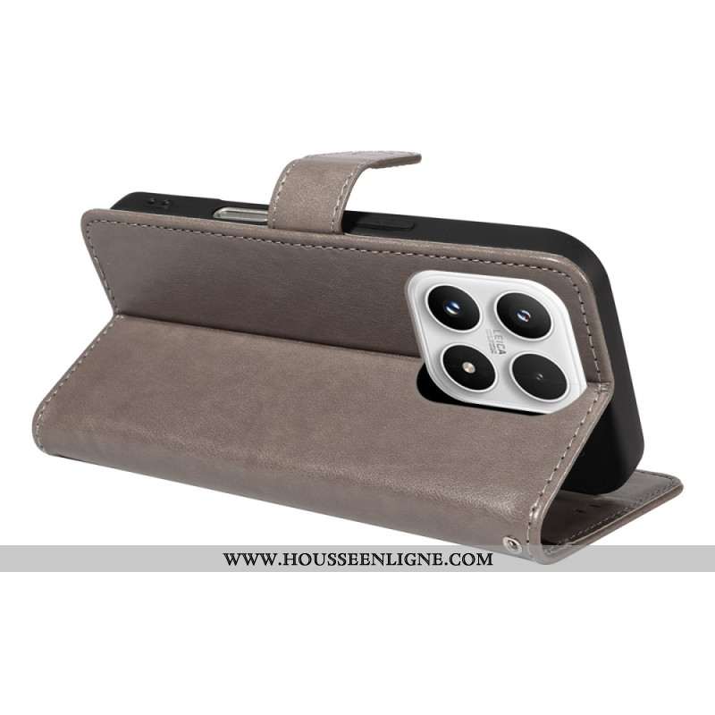 Housse Xiaomi 17 Chat et Abeille