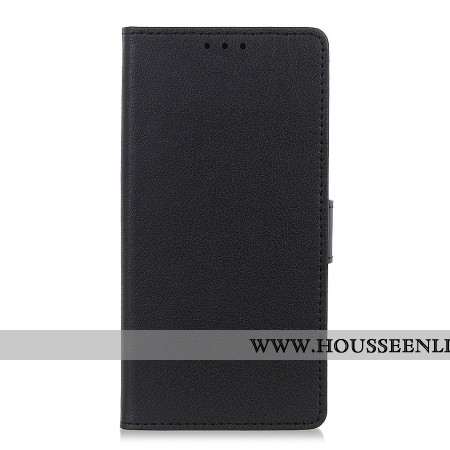 Housse Xiaomi 17 Classique Noire