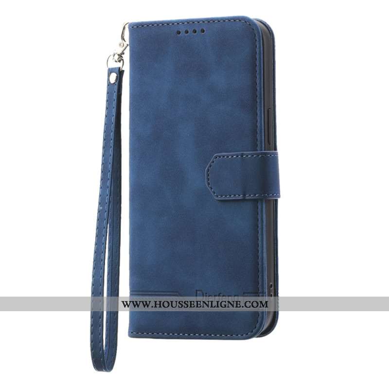 Housse Xiaomi 17 DIERFENG