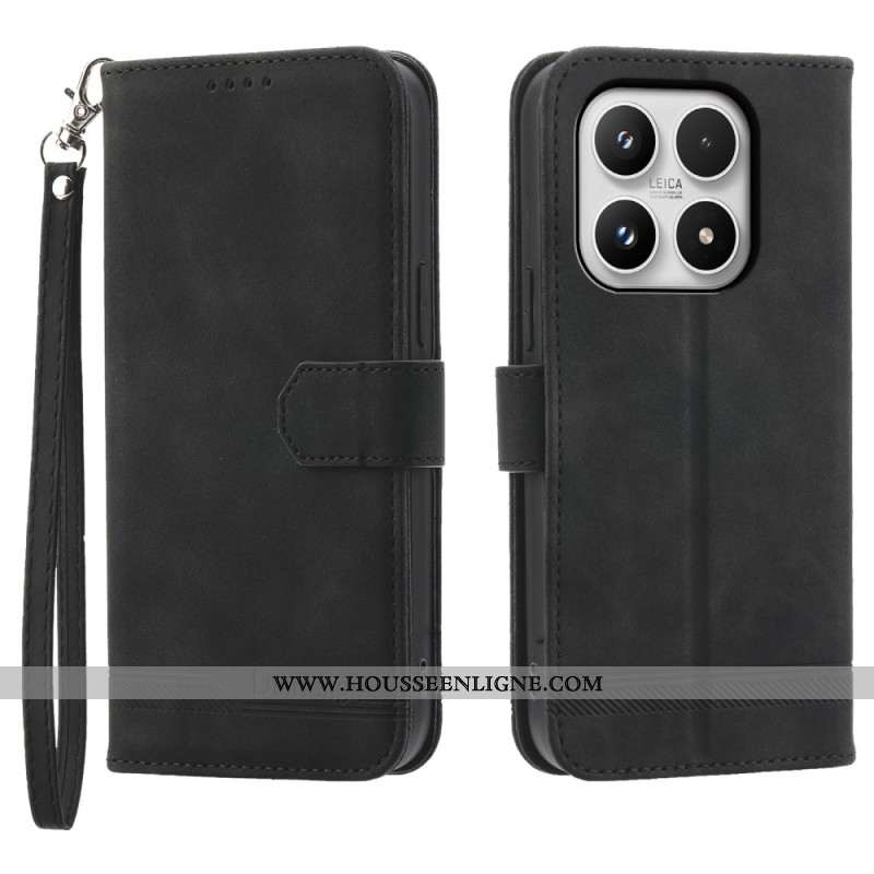 Housse Xiaomi 17 DIERFENG