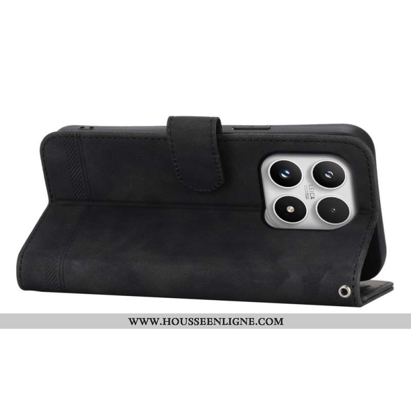 Housse Xiaomi 17 DIERFENG