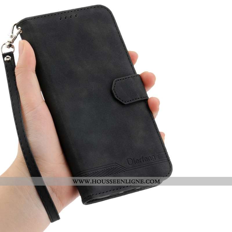 Housse Xiaomi 17 DIERFENG