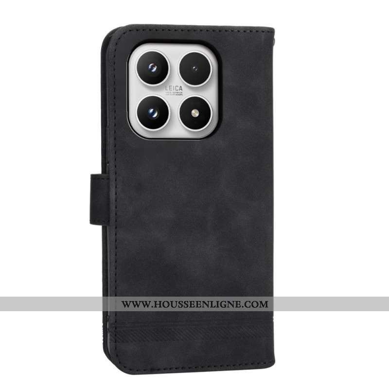 Housse Xiaomi 17 DIERFENG