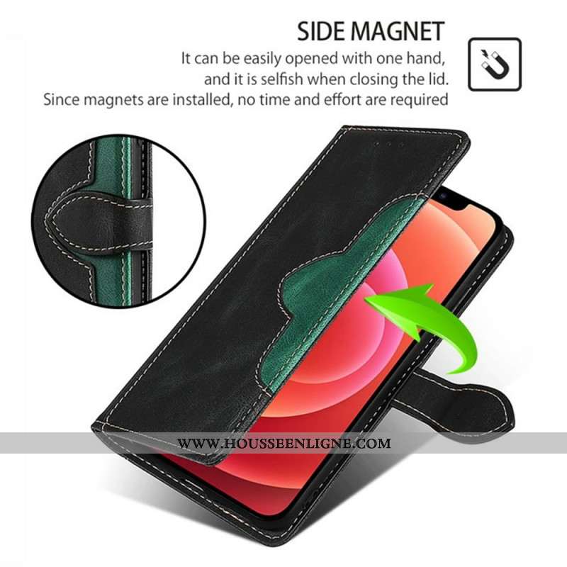 Housse Xiaomi 17 Design Floral