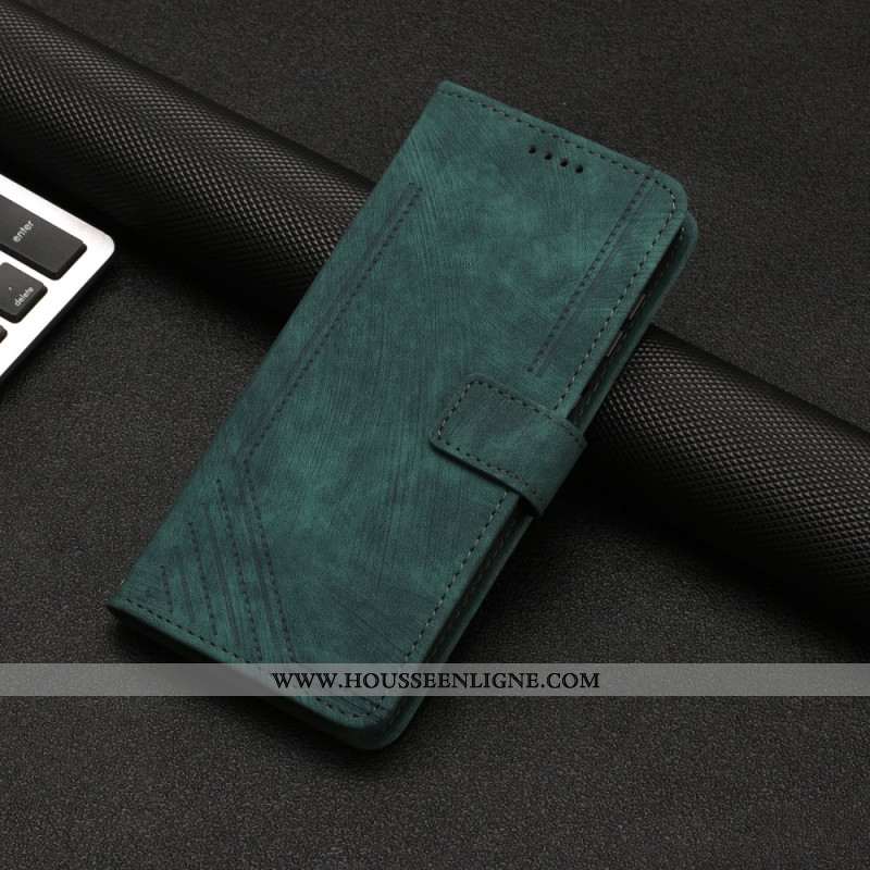 Housse Xiaomi 17 Design Rétro