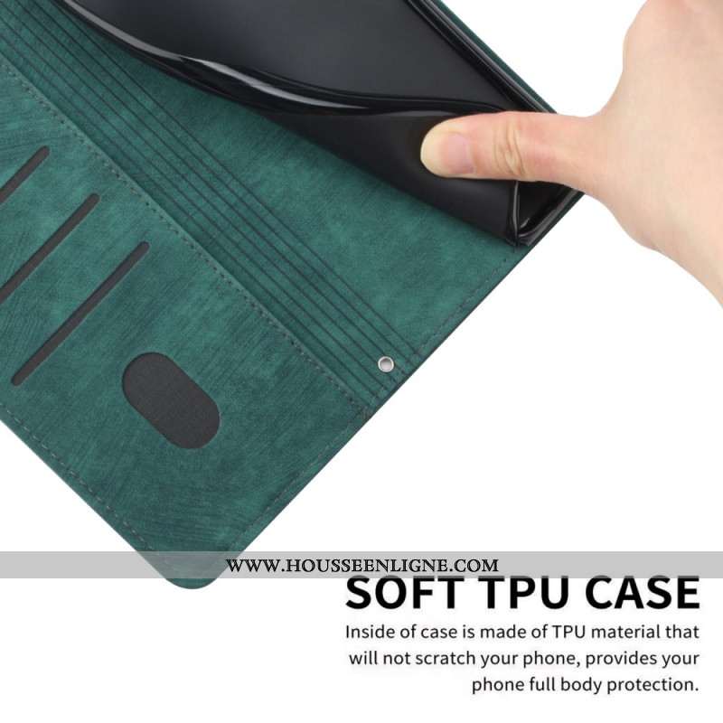 Housse Xiaomi 17 Design Rétro