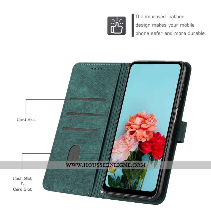 Housse Xiaomi 17 Design Rétro