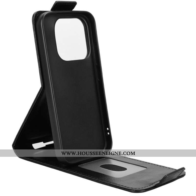 Housse Xiaomi 17 Design Vertical