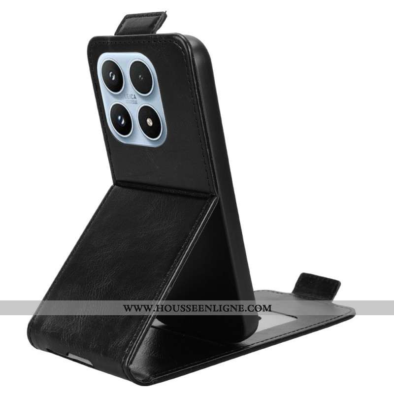 Housse Xiaomi 17 Design Vertical