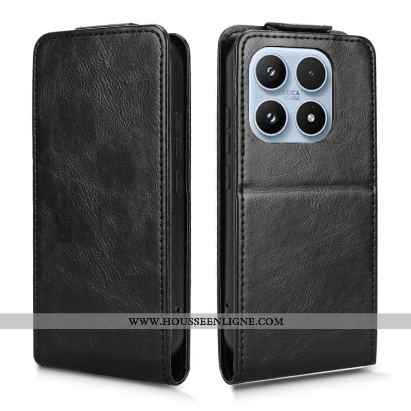 Housse Xiaomi 17 Design Vertical