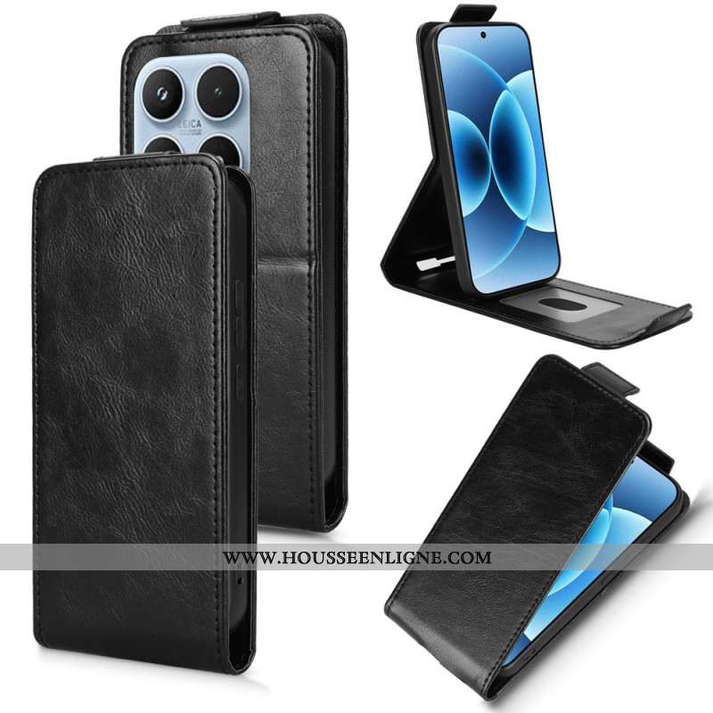 Housse Xiaomi 17 Design Vertical