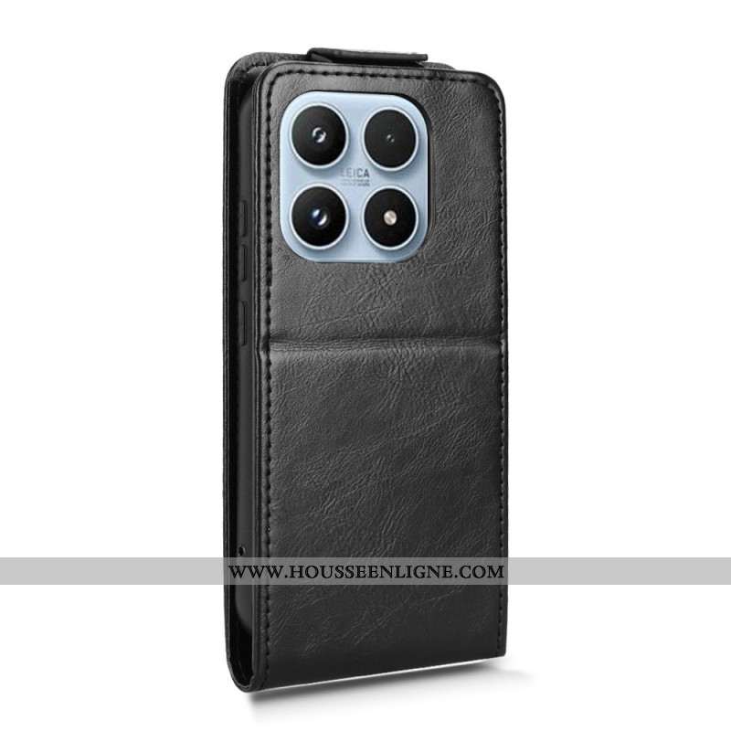 Housse Xiaomi 17 Design Vertical