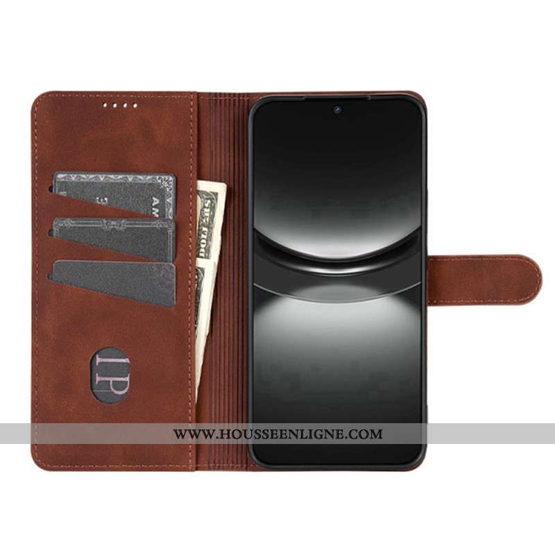 Housse Xiaomi 17 Effet Daim AZNS