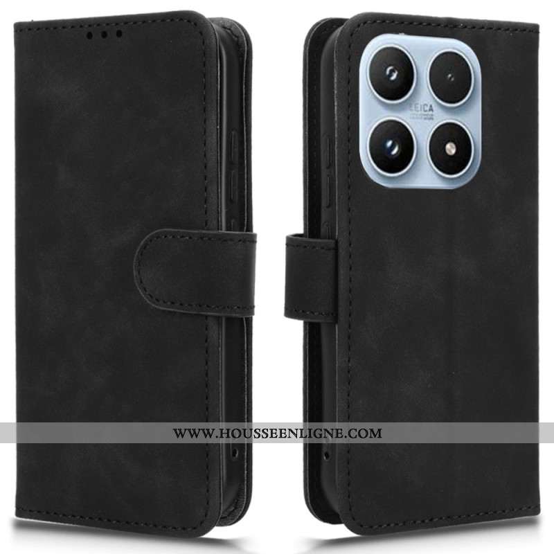 Housse Xiaomi 17 Effet Daim