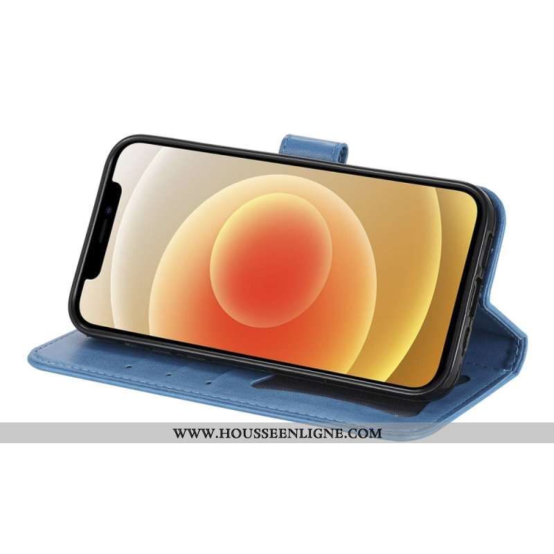 Housse Xiaomi 17 Empreinte Mandala