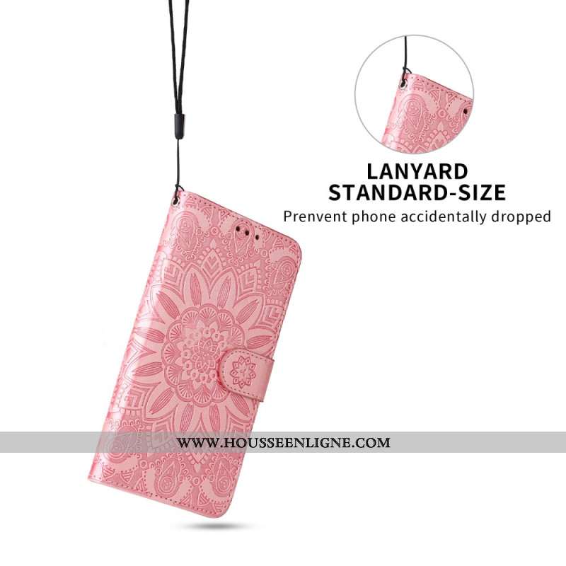 Housse Xiaomi 17 Fabuleux Mandala