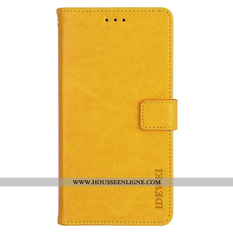 Housse Xiaomi 17 IDEWEI