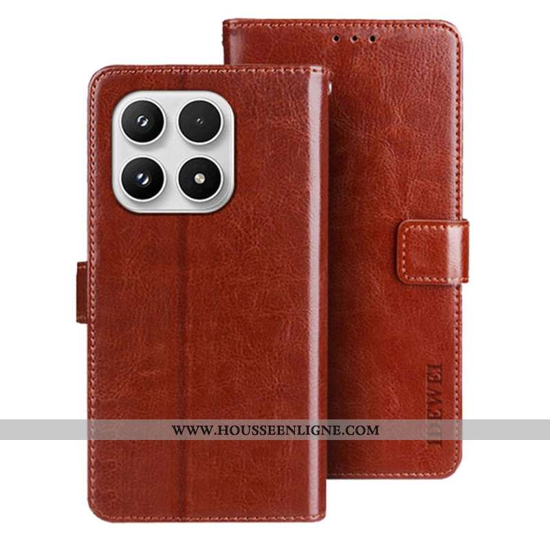 Housse Xiaomi 17 IDEWEI