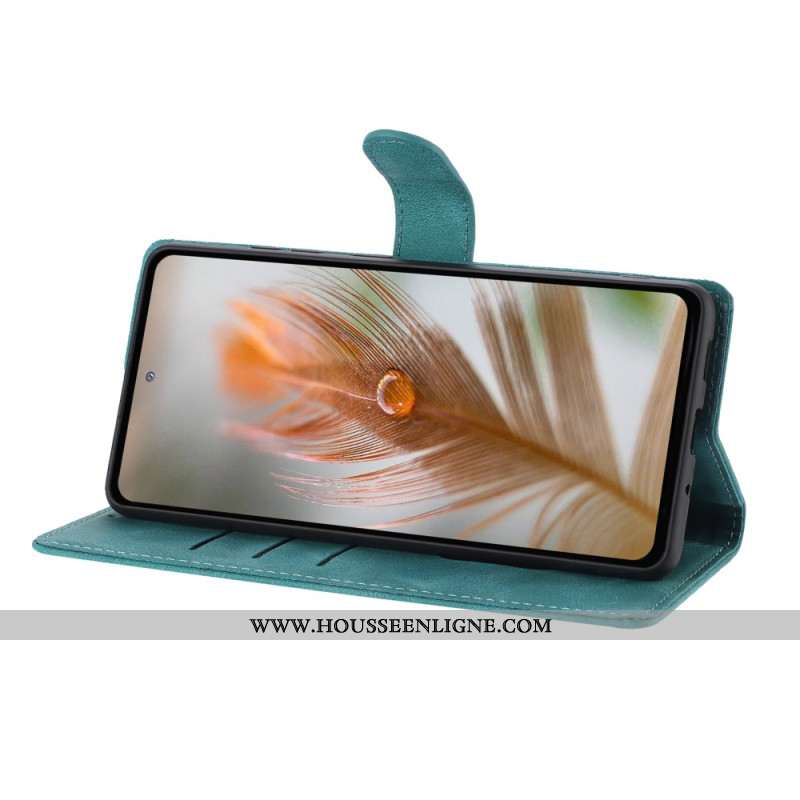 Housse Xiaomi 17 Jardin Fleuri