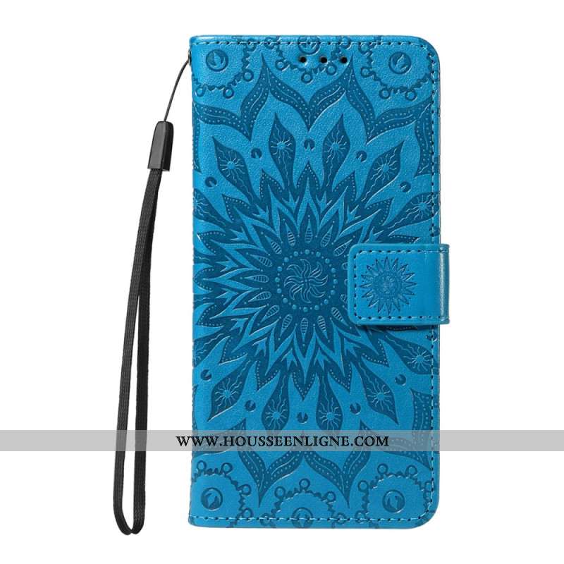 Housse Xiaomi 17 Mandala