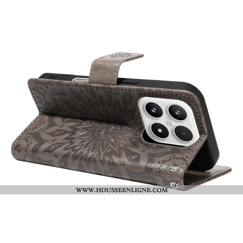 Housse Xiaomi 17 Mandala