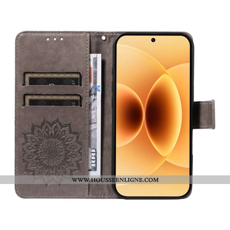 Housse Xiaomi 17 Mandala