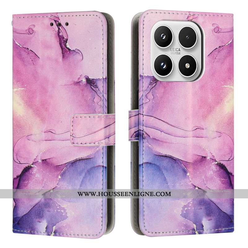 Housse Xiaomi 17 Marbre