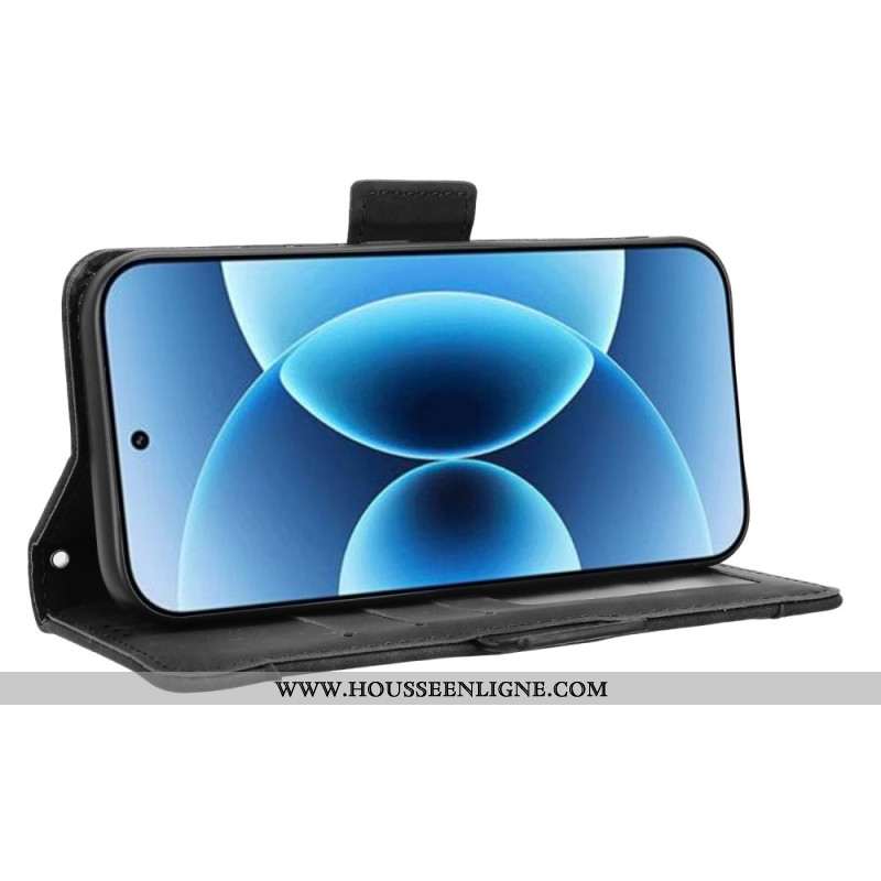 Housse Xiaomi 17 Multi-cartes