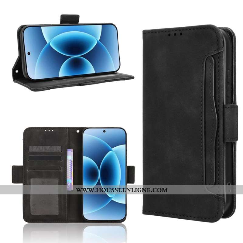 Housse Xiaomi 17 Multi-cartes