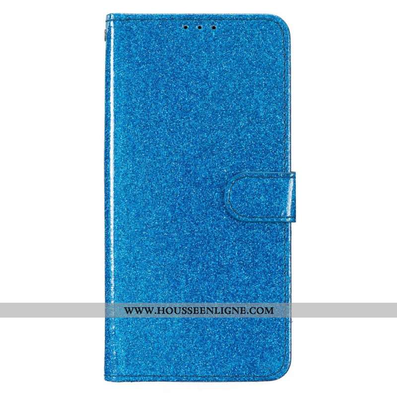Housse Xiaomi 17 Paillettes