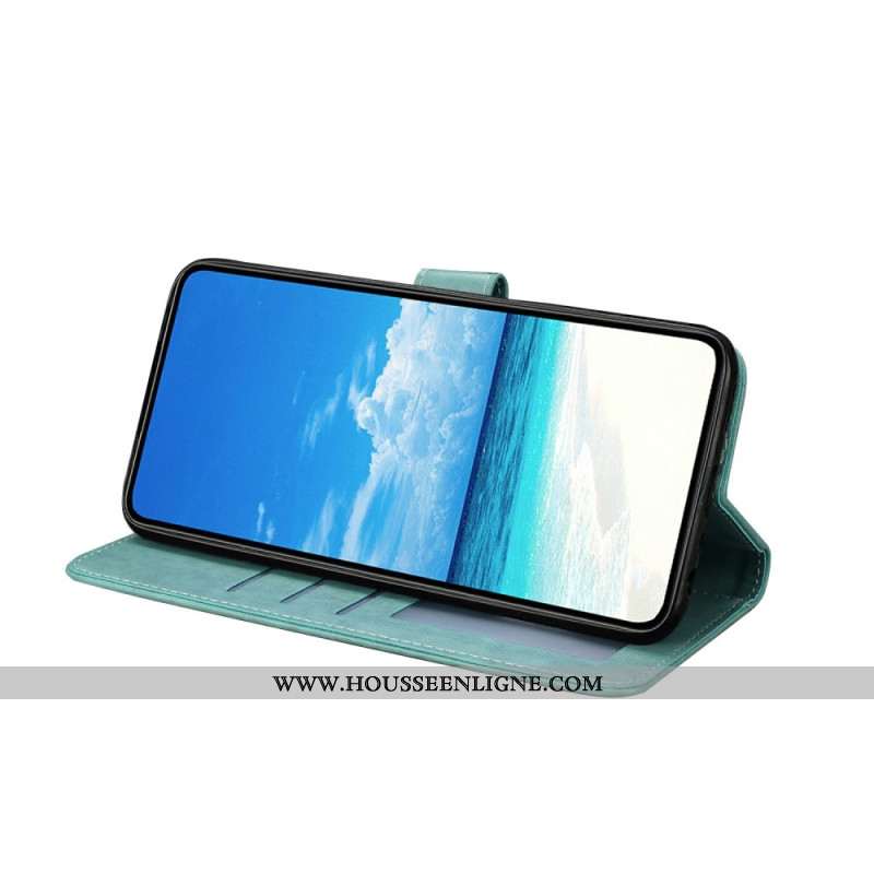 Housse Xiaomi 17 Papillon Graphique