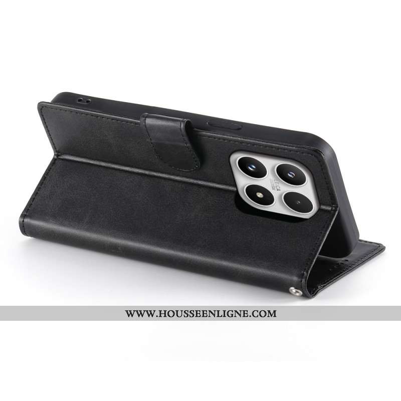 Housse Xiaomi 17 Portefeuille Classique